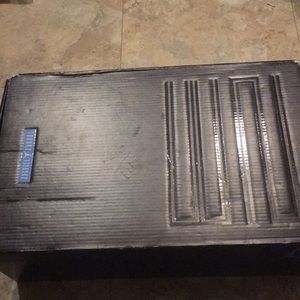 Air Jordan 11 retro Legend blues size 10.5